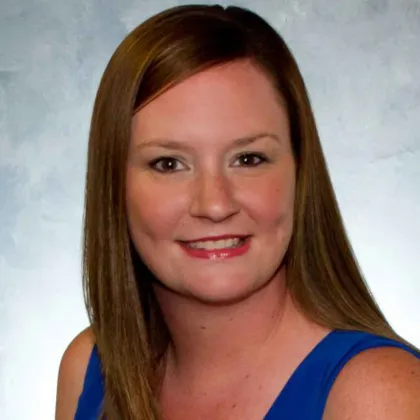 Jennifer Amate, partner