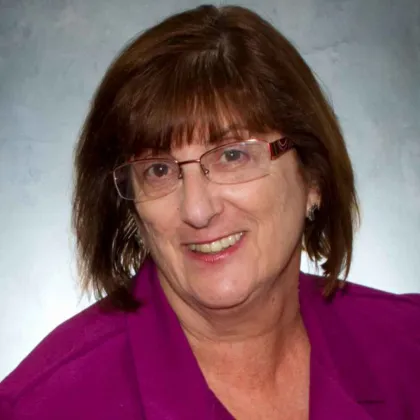 Josephine Vidal, office support